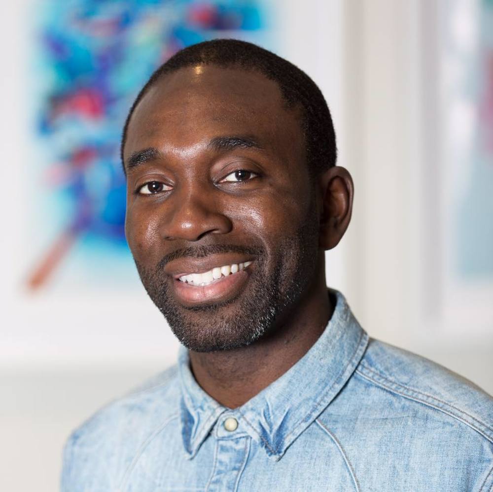Meet your Posher, Ade